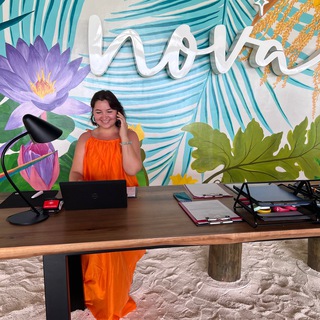 Альбина JAM Travel