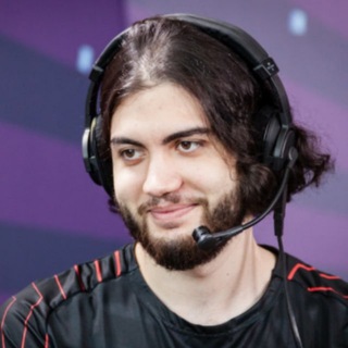 Али “Jame” Джамик