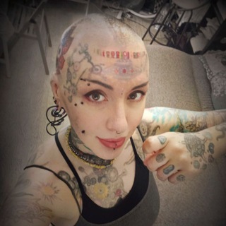 Яна Шанталь 🎨