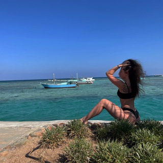 Женя Мухина