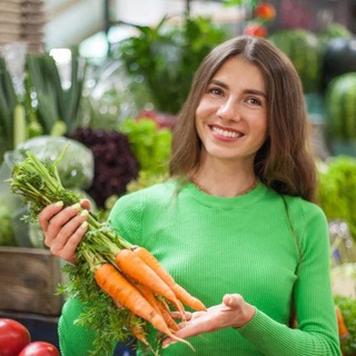 Женя Джаджиева 🌱 Нутрициолог