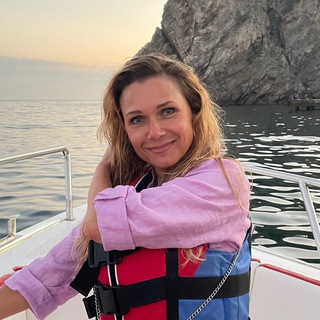 1000 и 1% счастья от Жанны Севастьяновой