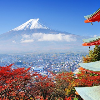 🇯🇵 Япония Сегодня 🇯🇵