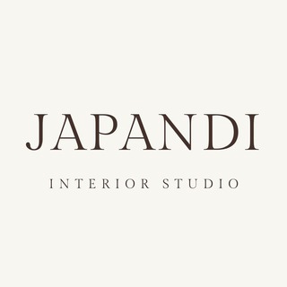 Japandi interior studio - интерьеры, мебель, декор