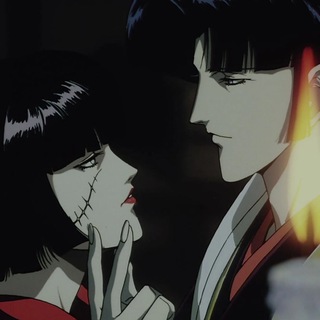 古いアニメ [japanville]