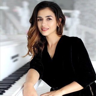 Жасмин Музыкальная Фея