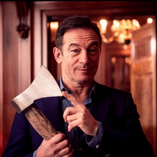 Jason Isaacs