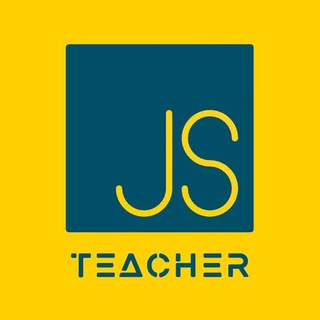 JavaScript Teacher
