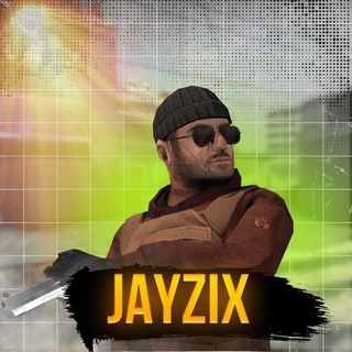 тусовка jayzix'a