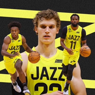 UTAH JAZZ 360
