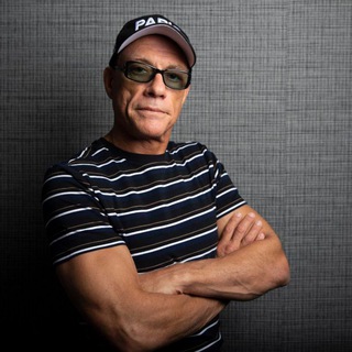 Жан-Клод Ван Дамм