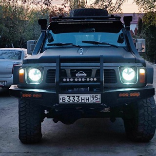 ДЖИПТУРИЗМ