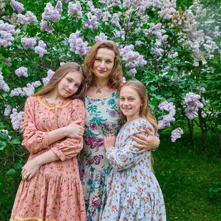 🌹Богиня Берегиня🌹Добаюкивает