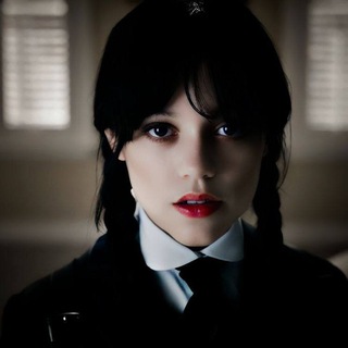 Дженна Ортега | Jenna Ortega