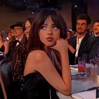 Jenna Ortega❤️‍🔥 MY LOVE |WEDNESDAY 🕷