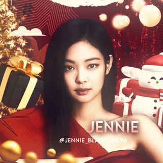 JENNIE | YG