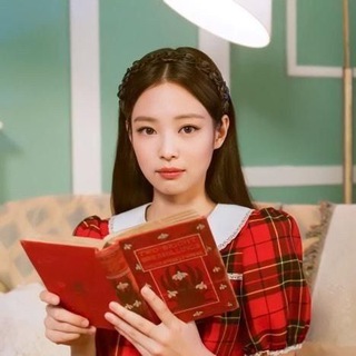 ⚜•𝗝𝗘𝗡𝗡𝗜𝗘 | 𝗕𝗟ΛƆ𝗞𝗣𝗜И𝗞•⚜