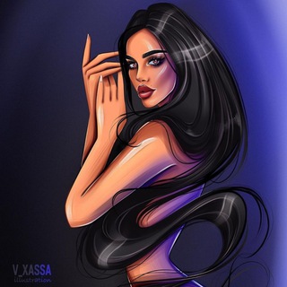 Женский Рай МОТО 💫