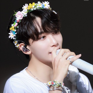 Yoon Jeonghan • 윤 정한