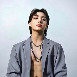 Твой Чонгук