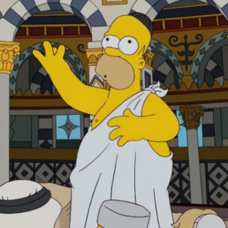 Иерусалимский синдром