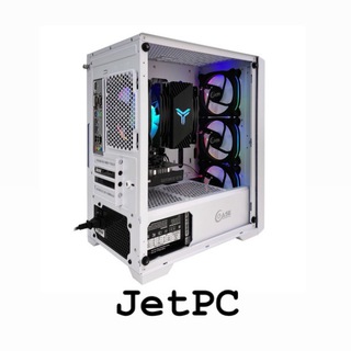 JetPC