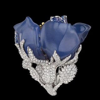 Мировое ювелирное дело