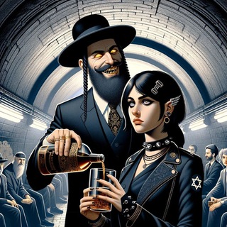 Сок еврея (КСВЖ)