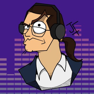 🎶JF Voice! Озвучки для вас :>