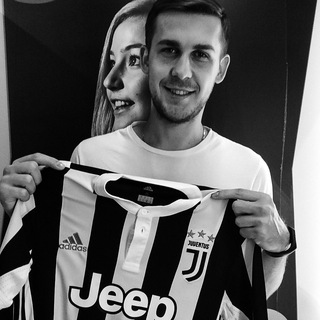 JGordysheff | Ювентус