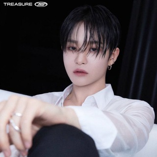 Park Jihoon | TREASURE