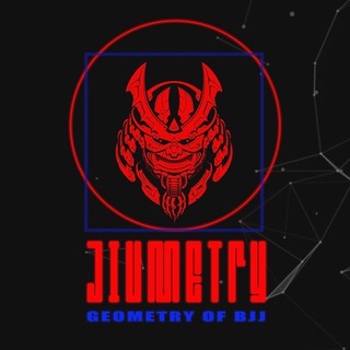 Геометрия джиу-джитсу.