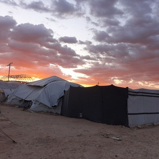 Жизнь в шаме. العيش في الشام