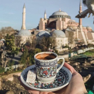 Жизнь в Стамбуле 🇹🇷