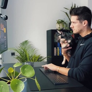 💹Как устроен трейдинг 💹