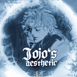 𝐉𝐨𝐣𝐨'𝐬 𝐚𝐞𝐬𝐭𝐡𝐞𝐭𝐢𝐜 | Эстетика Джоджо| Арты Джоджо