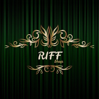 RIFF | Элитный парфюм