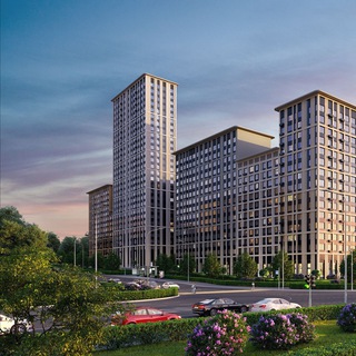 ЖК «Настоящее» в Раменках