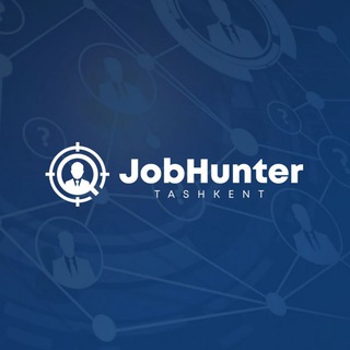 Работа в Ташкенте - JᴏʙHᴜɴᴛᴇʀ.ᴜᴢ