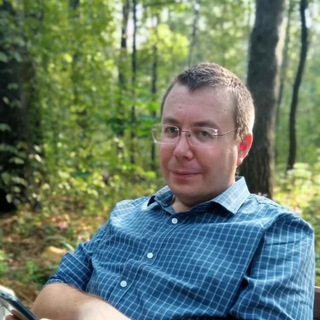 @Jobkostya1c Константин Юрин о политике и жизни.