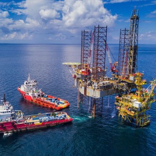 Oil&Gas Job