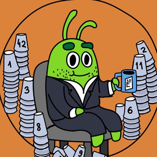 Слёрм Карьера — вакансии в IT