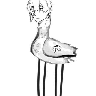 ЩП | блог джо тарелки (джоджофаг момент)