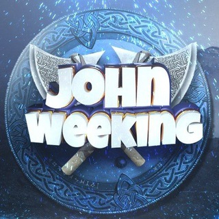 John Weeking