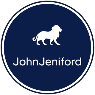 John Jeniford