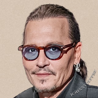 JohnnyDeppRu