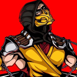 Качалка Джонни