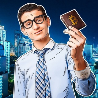 Джонни Биткойни