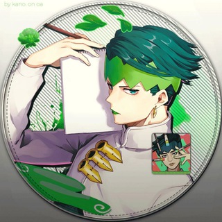 ДжоДжо_боты(Rus)👌