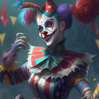 Jolly Joker Смешно и точка.